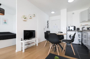 City Chic Apartment between Paris & Disneyland